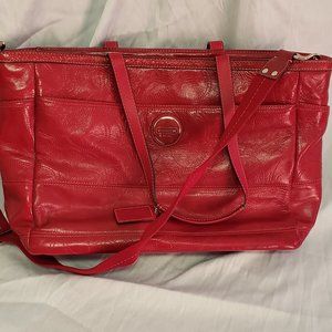 COACH Briefcase/Tote/Diaper Bag